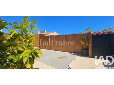 maison à bompas (66430)