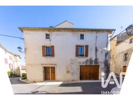 maison de village à rochefort-du-gard (30650)