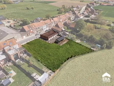 grond te koop in nieuwkerke