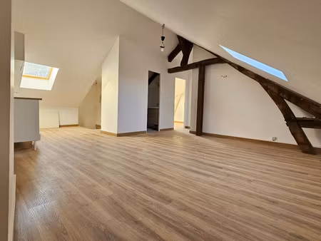 f3/ 2 chambres entièrement rénové proche gare de brunoy !