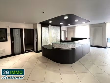 en vente local commercial 241 m² – 190 000 € |longwy-haut