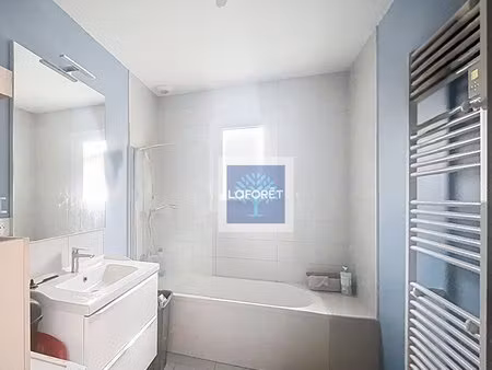 maison plain-pied 4 chambres avec jardin