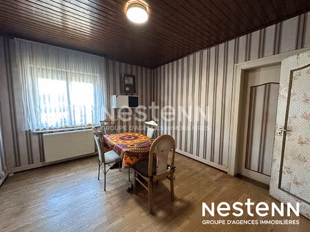 à vendre - maison idéalement située à haguenau