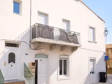 appartement à saint-gervasy (30320)