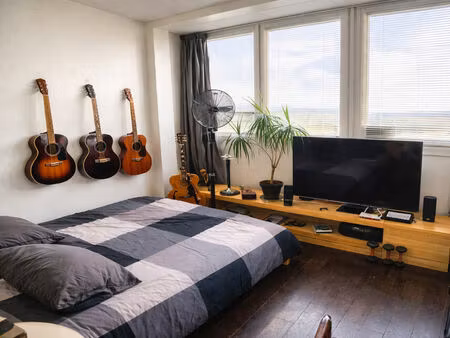 vente local commercial 3 pièces  65.34m²  alfortville