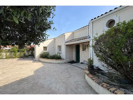 annonce maison à vendre