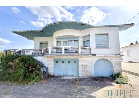 annonce maison à vendre