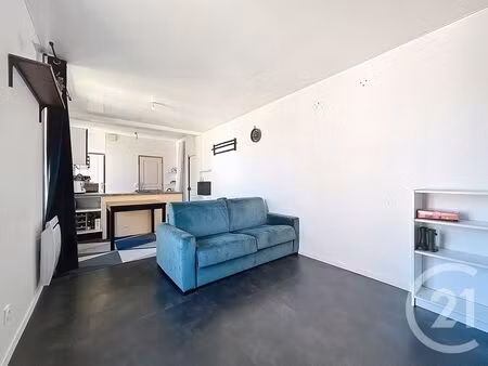 achat appartement 2 pièces 62m² dammarie les lys 77190