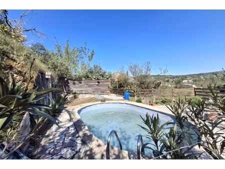 annonce maison à vendre