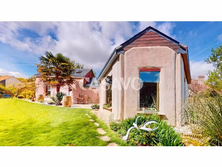 vente maison 4 pièces 106 m² à sonchamp (78120)  335 000 €