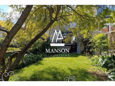 annonce maison à vendre