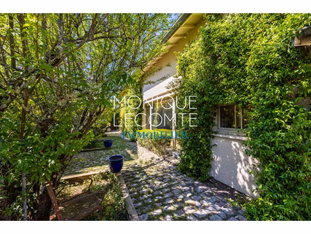 annonce maison à vendre