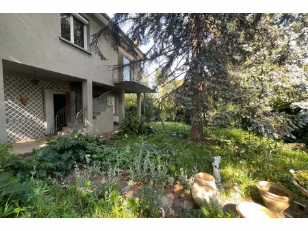 annonce maison à vendre