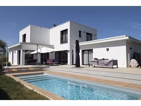 annonce maison à vendre