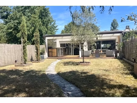 annonce maison à vendre