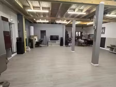 vente entrepôt meaux 77000