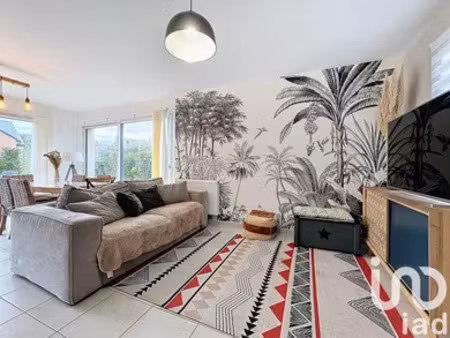 maison à cancale (35260)