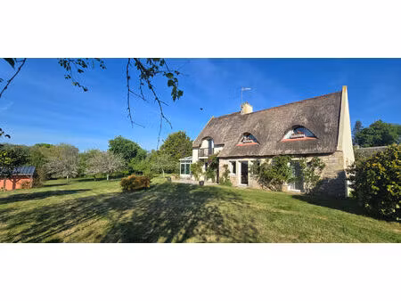 vente maison 6 pièces  240.00m²  fouesnant