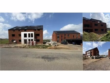 appartement à vendre à rue de limbourg 121 lontzen (vbe14295)