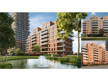 appartement à vendre à victorialaan 27 ostende (rbv76412)