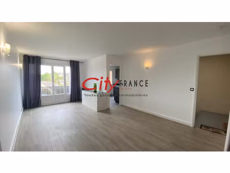 achat appartement 2 pièces 48m² orgeval 78630