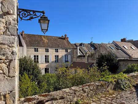 vente maison 11 pièces  306.00m²  étampes