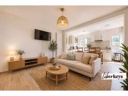 achat maison 3 pièces 60m² thoiry 78770