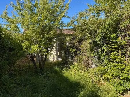 achat maison 4 pièces 60m² gretz armainvilliers 77220