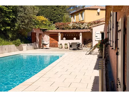 vente maison 6 pièces 130m2 peypin 13124 - 599000 € - surface privée