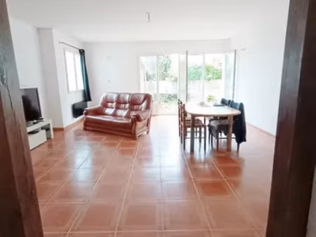 appartement à uzel (22460)