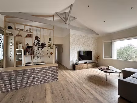 vente maison 5 pièces 145.28 m² à vendémian (34230)  333 000 €