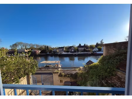 achat maison 5 pièces 106m² st mammes 77670