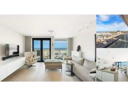 appartement à vendre à zeedijk-heist 284-285 knokke-heist (rbv76333)