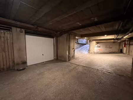 vente appartement 1 pièces 21m2 marseille 6eme (13006) - 48500 € - surface privée