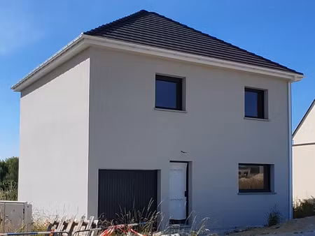vente maison à frénouville (14630) : à vendre / 87m² frénouville