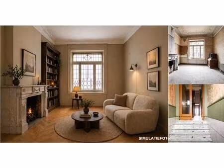 appartement à vendre à hospitaalstraat 48 zottegem (rbv76107)