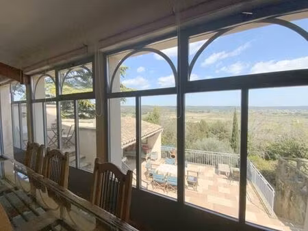 maison de luxe de 6 pièces en vente à uzès  france