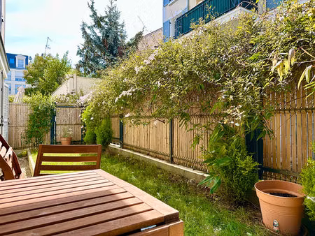 achat appartement 3 pièces 65m²