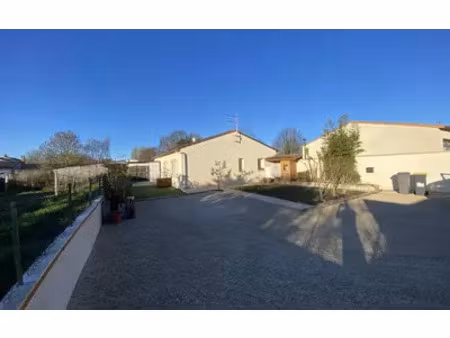 saint-gelais (79410)