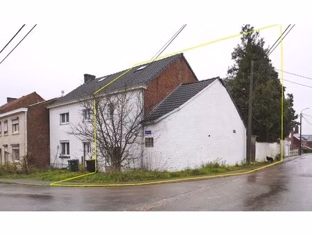 huis te koop in landen met 3 slaapkamers