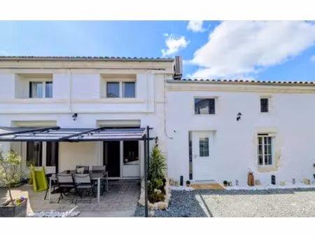 saint-sulpice-d'arnoult (17250)