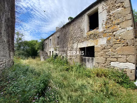 achat maison 5 pièces 150m²