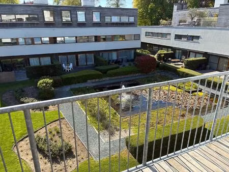 appartement te koop in boechout met 2 slaapkamers