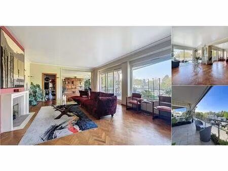 appartement à vendre à avenue de tervueren 238 woluwe-saint-pierre (vbe14756)