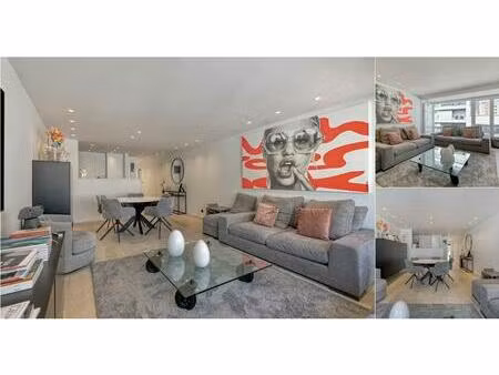 appartement à vendre à kustlaan 38 knokke-heist (rbv76408)