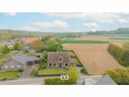 huis te koop in maarkedal met 4 slaapkamers