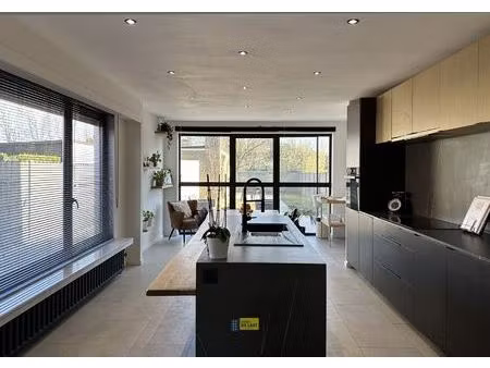 huis te koop in nijlen met 2 slaapkamers