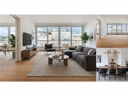 appartement à vendre avec 4 chambres   ixelles (rbv76066)