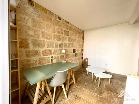 immeuble r+2 - canourgue