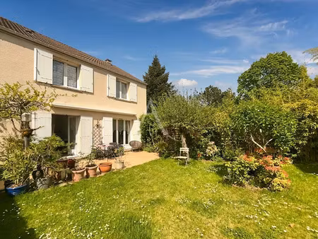 vente maison 6 pièces 114.6 m² à vaureal (95490)  398 001 €